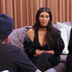 Image for article titled Rob Kardashian's Kiss-and-Make-Up With His Sisters Was More Than a Little Staged